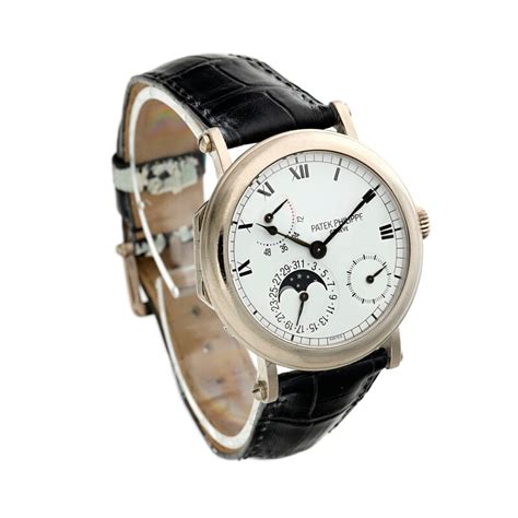 patek philippe ref 5054